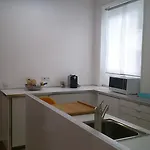 Apartment Alex Lissabon
