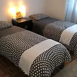 Alex Apartment Lissabon