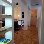 Alex Apartment Lissabon