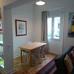 Apartment Alex Lissabon