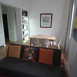 Alex Apartment *