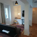 Alex Apartment Lissabon