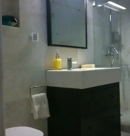 Apartament Alex