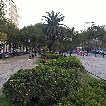 Alex * Lizbona