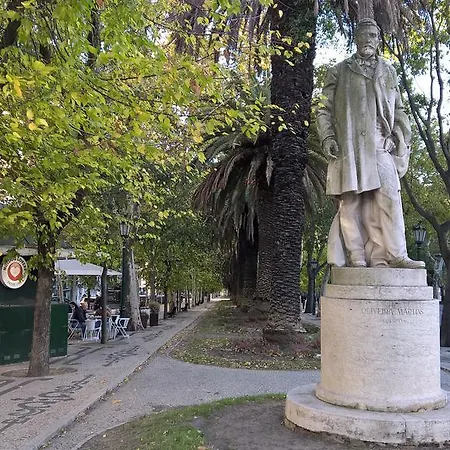 Alex Lizbona