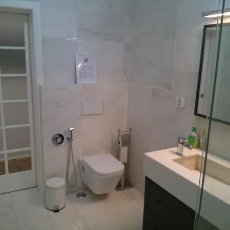 Alex Apartament Lizbona