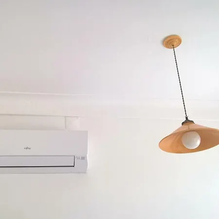 Alex Apartament Lizbona