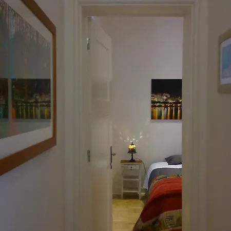 Apartamento Alex