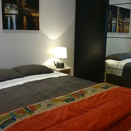 Apartamento Alex Lisboa