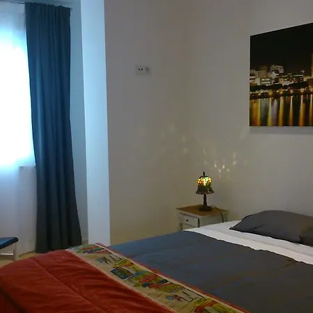 Apartamento Alex