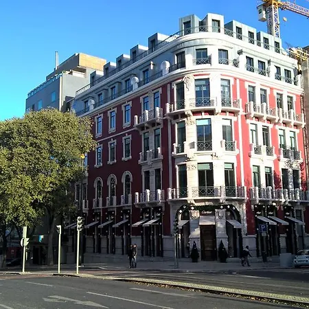Alex * Lisbon