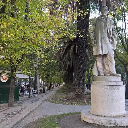 Alex Lisboa