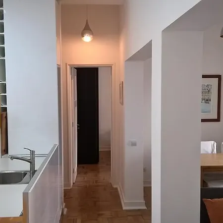 Apartamento Alex *
