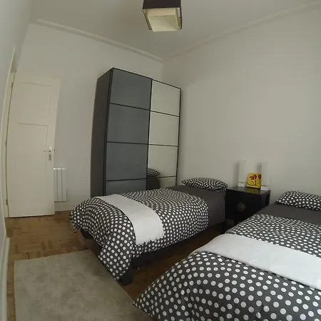 Apartment Alex