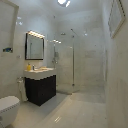 Alex Apartment