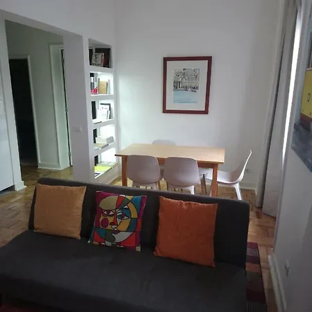 Alex Apartment *