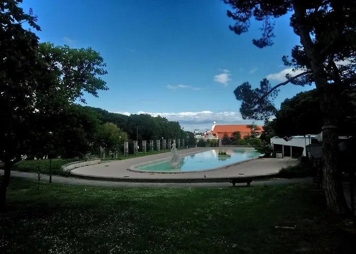 Alex Διαμέρισμα