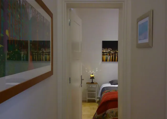 Διαμέρισμα Alex