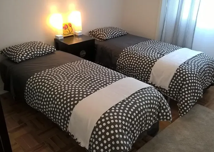 Alex Διαμέρισμα Lisboa