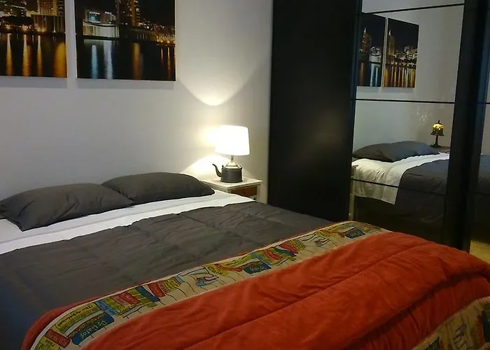 Διαμέρισμα Alex Lisboa