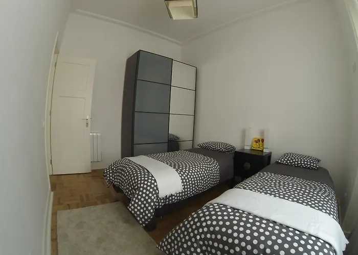 Διαμέρισμα Alex