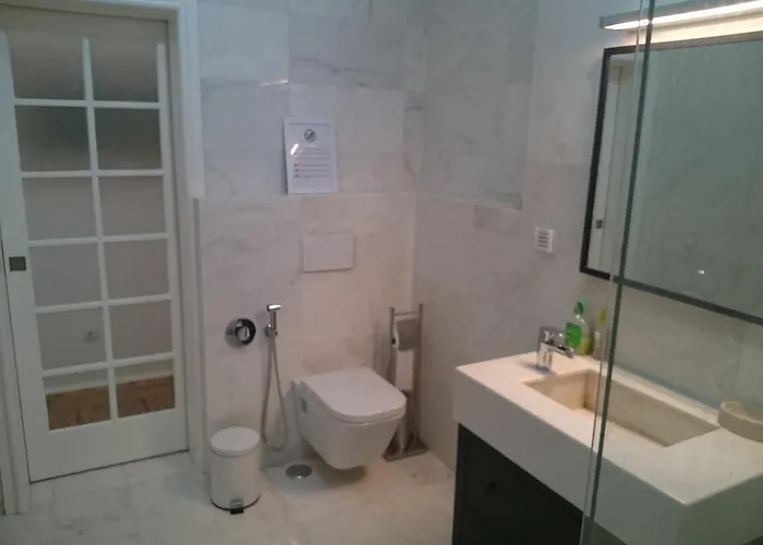 Alex Lejlighed Lisboa