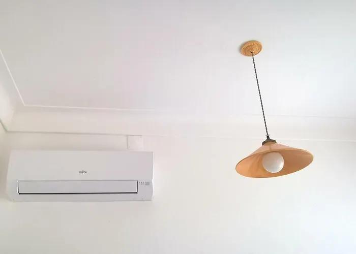 亚历克斯公寓 公寓 Lisboa