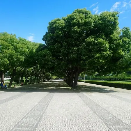 アパート Alex リスボン